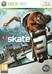 EA celebra los catorce años de skate